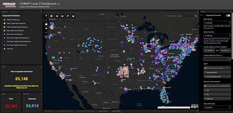 Blog Odmap Provides Crucial Data To Combat The Opioid Epidemic