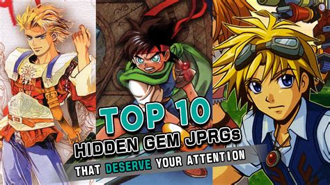 Ten Hidden Gem Jrpgs That More People Should Talk About Lemmy World