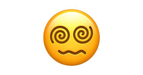 Spiral Emoticon Copy And Paste Emojivilla