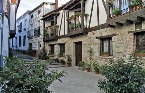 Este es un breve listado de casas rurales en gredos que podrás encontrar. Un fin de semana rural en Candeleda, sur de Gredos