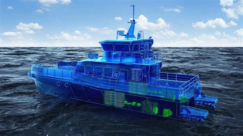 Bae Systems Launches Next Generation Power And Propulsion System