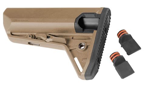 Magpul Mag653 Fde Moe Sl S Mil Spec Carbine Ar 15m16m4 Reinforced