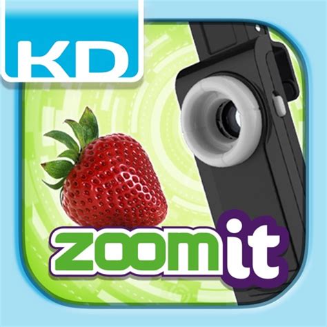 Zoom It By Kd Productions