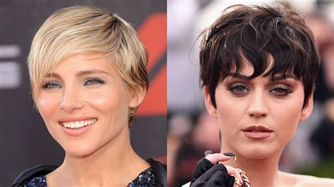 Pixie Haircuts For Women Over 40 New Tutorial 2020
