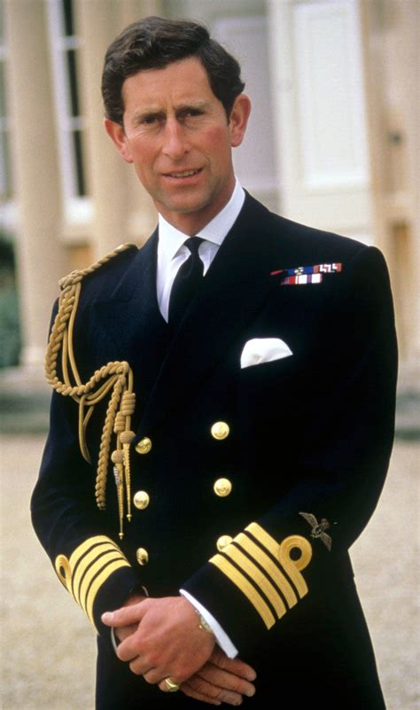 Exclusive Pictorial Chronicle Of Prince Charles From Birth As He Turns