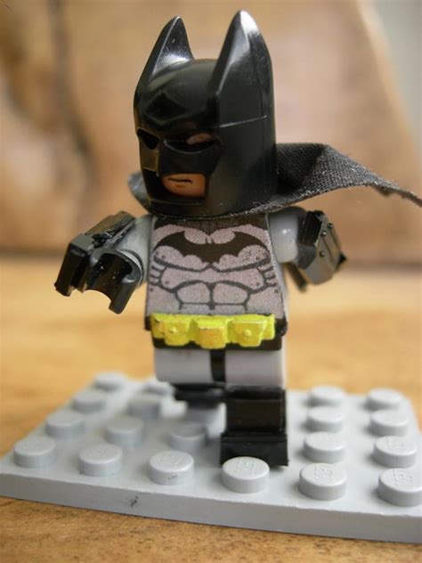 Batman Arkham City Ver 2 Flickr Photo Sharing