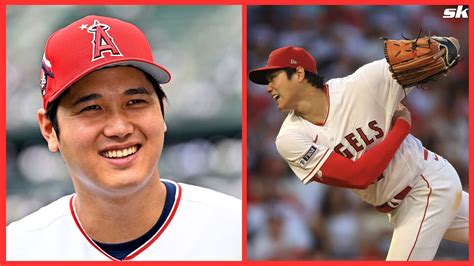 What Happened To Shohei Ohtani Angels Star Leaves Mound Early In Game
