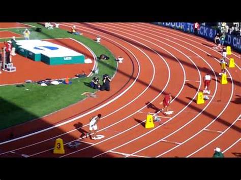 2010 Ncaa Outdoor Track and Field Championships Men's 400 Meters