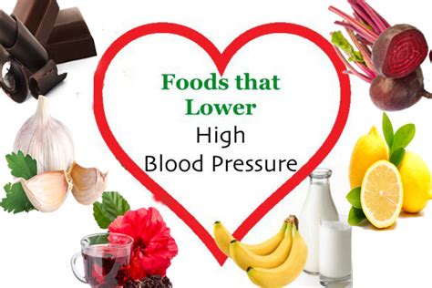 10 Home Remedies For High Blood Pressure Aimdelicious