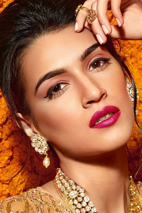 The Best Lipstick Shades For Indian Skin Vogue India Vogue India