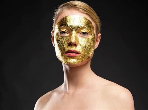 Beauty Gold A Onbeauty 2021 By Cosmoprof Beauty Gold Manetti