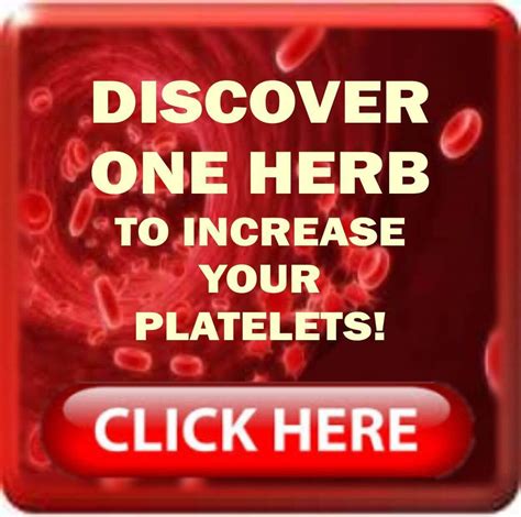 Platelets Low Platelets Health Blog
