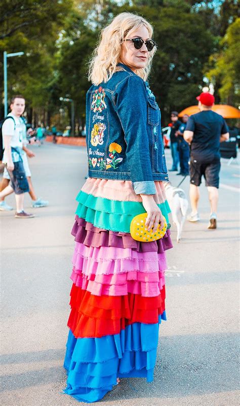 See The Coolest Brazilian Street Style Shots And Then Shop The Items