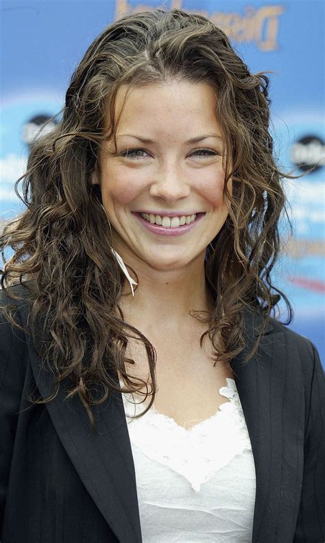 Evangeline Lilly Evangeline Lilly Famous Faces Evangeline