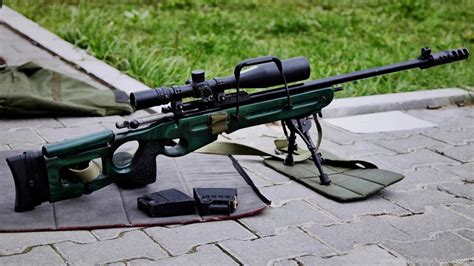 Barrett M82 Sniper Rifle Wallpapers Hd Wallpapers Downloads Desktop
