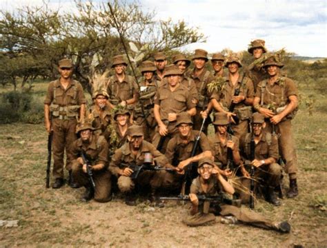 Rhodesias Death Europes Funeral