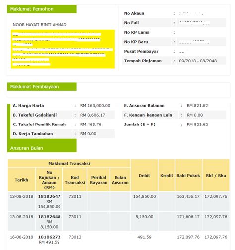 Savesave lhdn stamping.pdf for later. Aku, Kau & Dia...: kronologi pembelian rumah Pr1ma Tapah