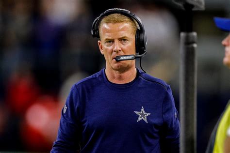 Report Dallas Cowboys To Move On From Head Coach Jason Garrett After 9