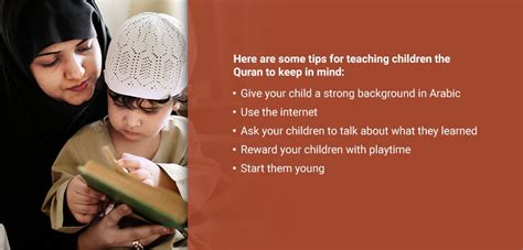 3 Reasons Your Child Should Learn The Quran Learn Quran Online
