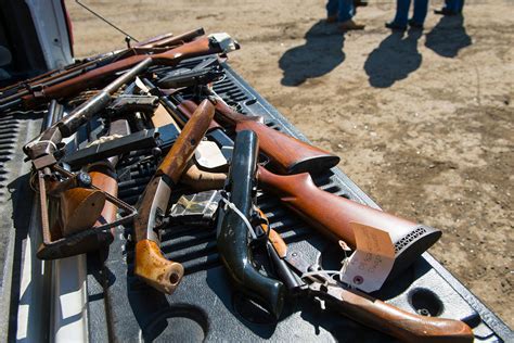 the united states must address its gun trafficking crisis center for american progress