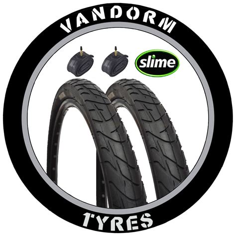 26 Tyre Slick Vandorm Wind 195 26 X 195 Bike Tyres And Tube Deal