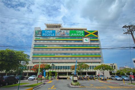 Breakthrough Communications Sagicor Shares Jamaica’s Heritage With Future Leaders