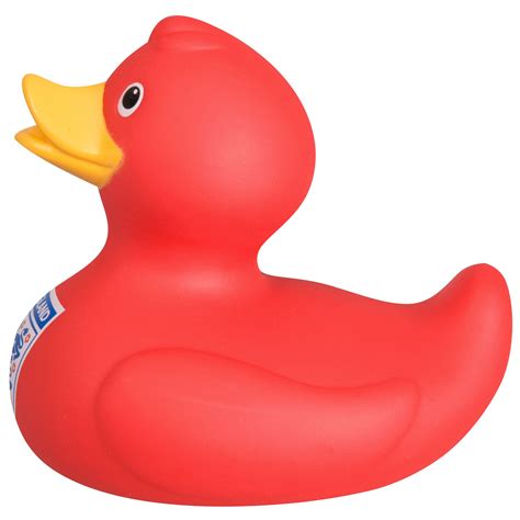 England Fa Rubber Duck Red Football Bath Toy Novelty T Ebay