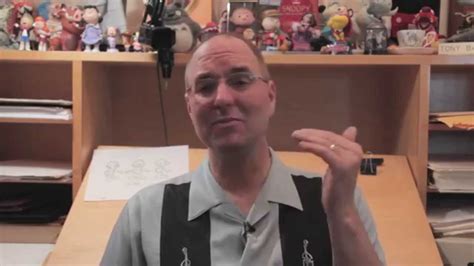 Tony Bancroft Animator Animation Director Youtube