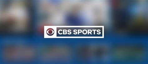 Cbs Sportsline