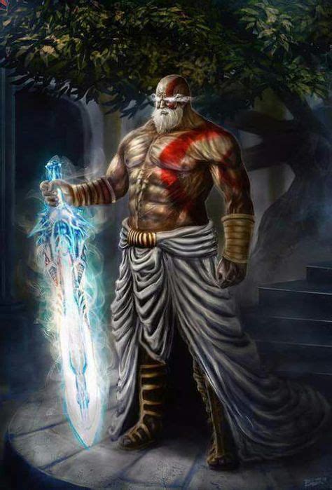 For More Visit Gameplayersite Kratos God Of War God Of War