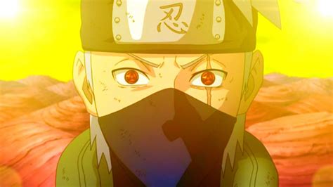 Sad Anime Edit Kakashi Naruto Para Status De Whatsapp Youtube