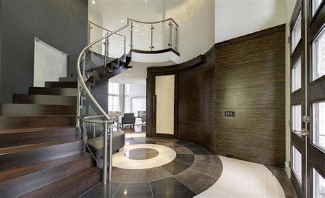 15 Contemporary Foyer And Entry Way Design Ideas Home Design Lover