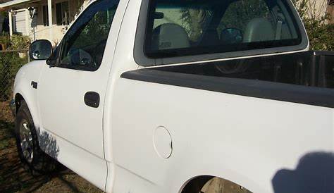 1998 ford f150 supercharger