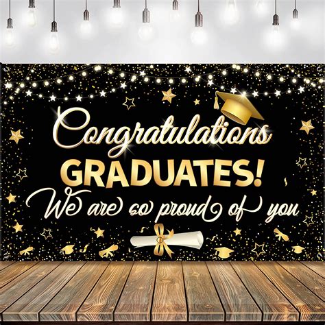 Katchon Congratulations Graduates Banner 2023 Large