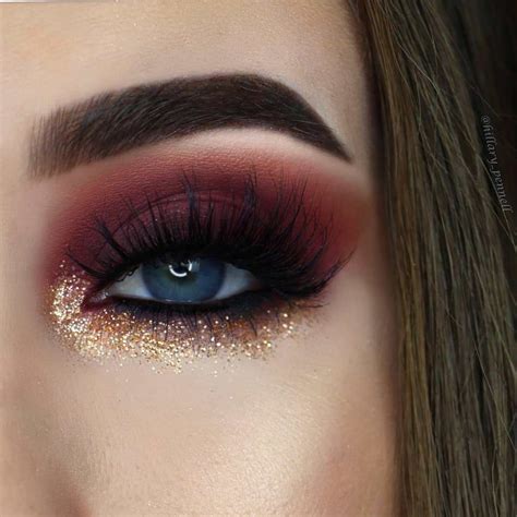 100 Stunning Eye Makeup Ideas Beautiful Eye Shadow Highlight