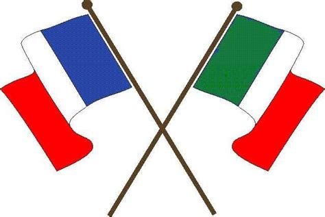 Echanges Franco Italiens Litalie à Toulouse