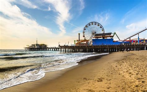 Best Things To Do In Los Angeles Must See Attractions And Places To Visit