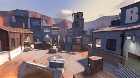 The Best Custom Maps For Tf2 Unleashing The Power Of Pcs