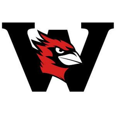 Wesleyan Universitys New Cardinal Logo Combines Tradition Modern Tech