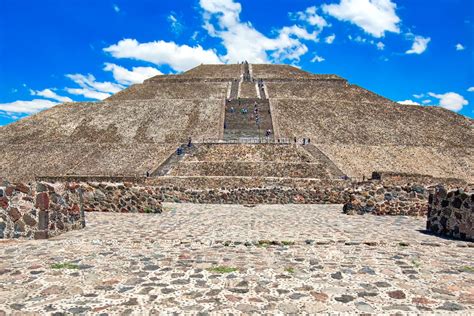 A Complete Guide To Visiting Teotihuacan From Mexico City