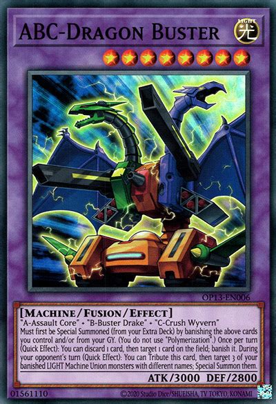 The Best Machine Monsters In Yu Gi Oh Ranked Fandomspot