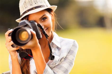 How To Become A Commercial Photographer Usa Today Classifieds