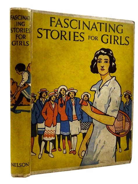 Stella Rose S Books Fascinating Stories For Girls Written By Jessie Leckie Herbertson Ethel