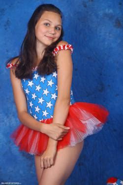 Imx To Silver Stars Amy Dance Costume X