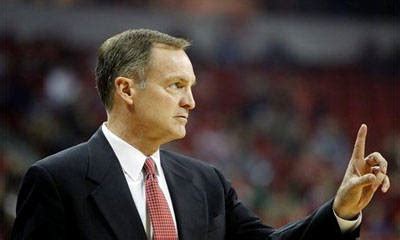 Golden state, los angeles clippers, sacramento, phoenix, los angeles lakers. Oklahoma Names Kruger Men's Basketball Coach - Big 12 Conference