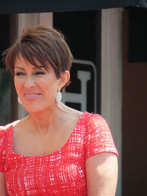 Patricia Heaton New Haircut What Hairstyle Is Best For Me