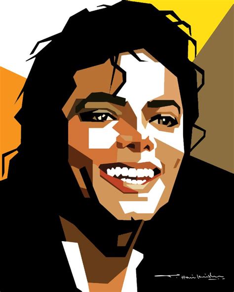My Art Work Michael Jackson Michael Jackson Art Pop Art Portraits