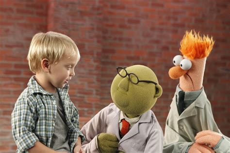 Kidscreen Archive Disney Channel To Bow Muppet Moments