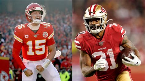 Super bowl props from super bowl liii. Super Bowl 2020 Chiefs vs 49ers: Game Timings, Venue ...