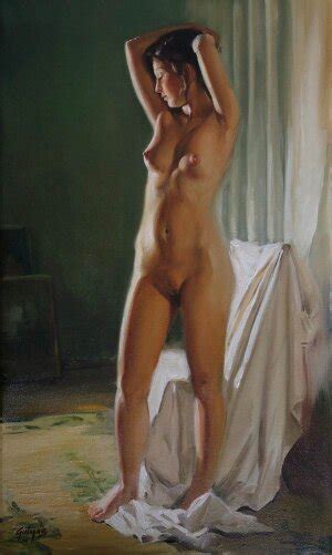 Painting Art Pics Sex